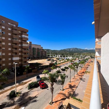 Retiro De Ensueno Apartment Oropesa del Mar Bagian luar foto
