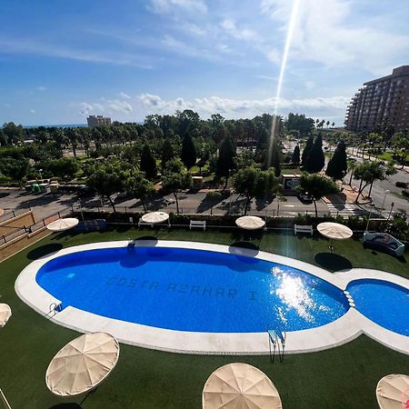 Retiro De Ensueno Apartment Oropesa del Mar Bagian luar foto
