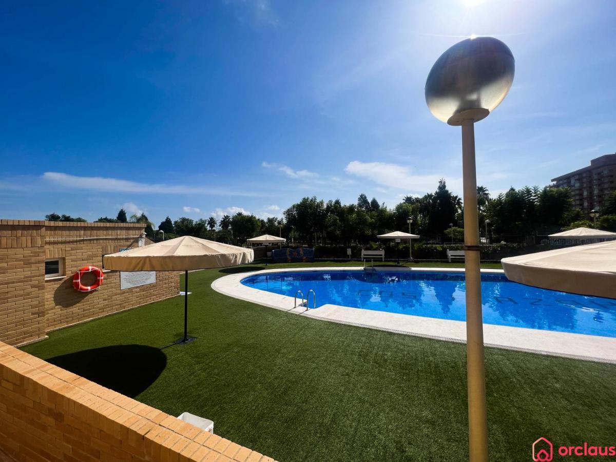 Retiro De Ensueno Apartment Oropesa del Mar Bagian luar foto