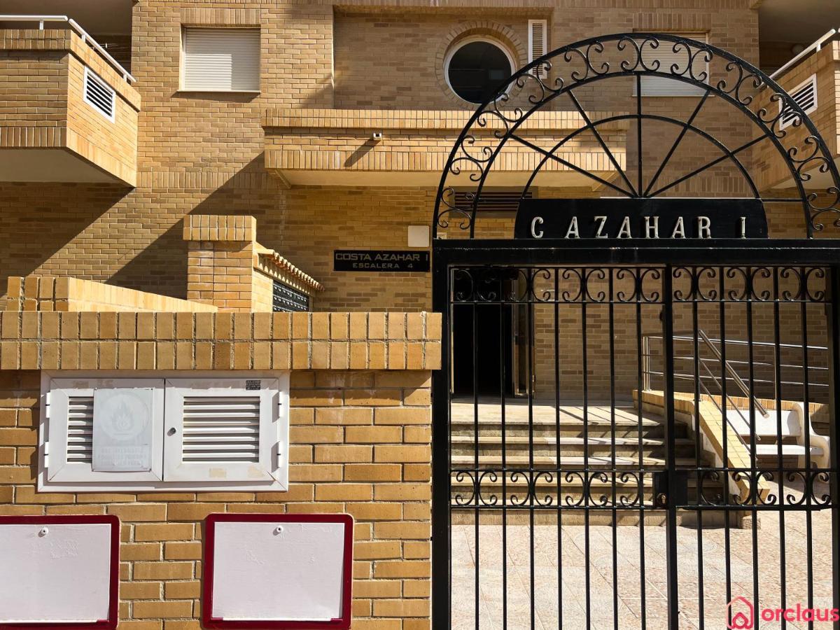 Retiro De Ensueno Apartment Oropesa del Mar Bagian luar foto