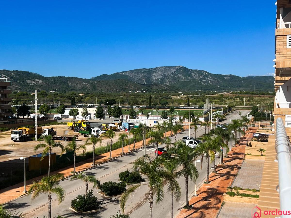 Retiro De Ensueno Apartment Oropesa del Mar Bagian luar foto