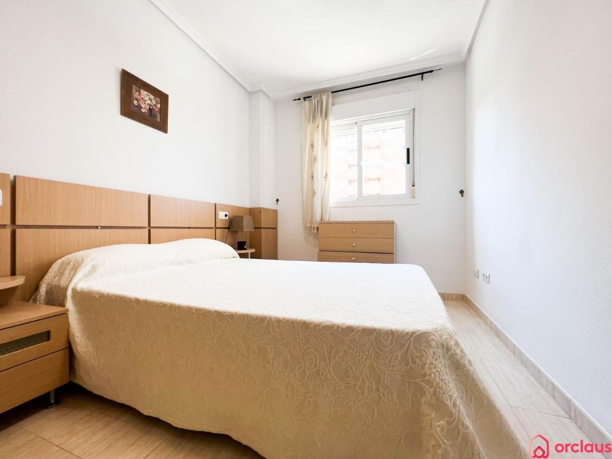Retiro De Ensueno Apartment Oropesa del Mar Bagian luar foto