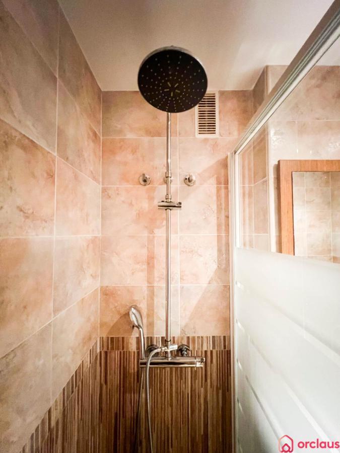 Retiro De Ensueno Apartment Oropesa del Mar Bagian luar foto