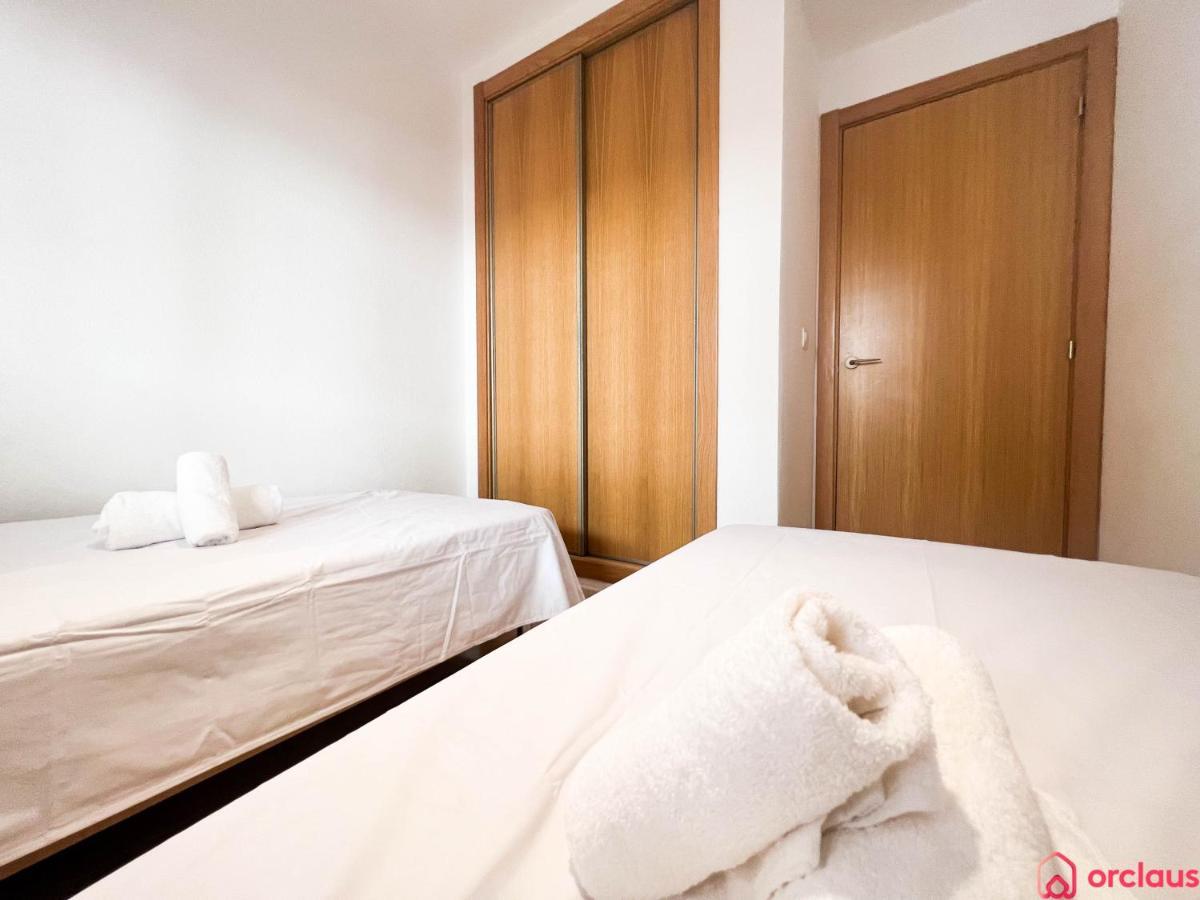 Retiro De Ensueno Apartment Oropesa del Mar Bagian luar foto