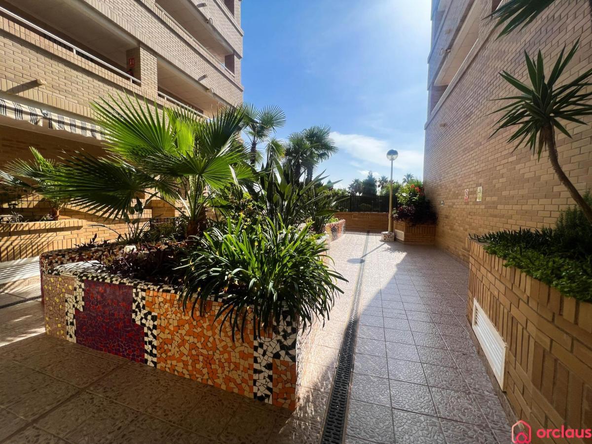Retiro De Ensueno Apartment Oropesa del Mar Bagian luar foto