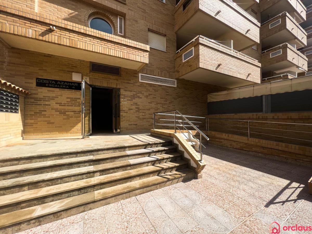 Retiro De Ensueno Apartment Oropesa del Mar Bagian luar foto
