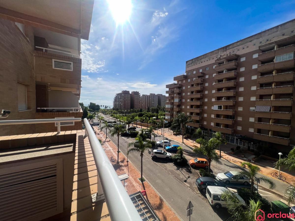 Retiro De Ensueno Apartment Oropesa del Mar Bagian luar foto