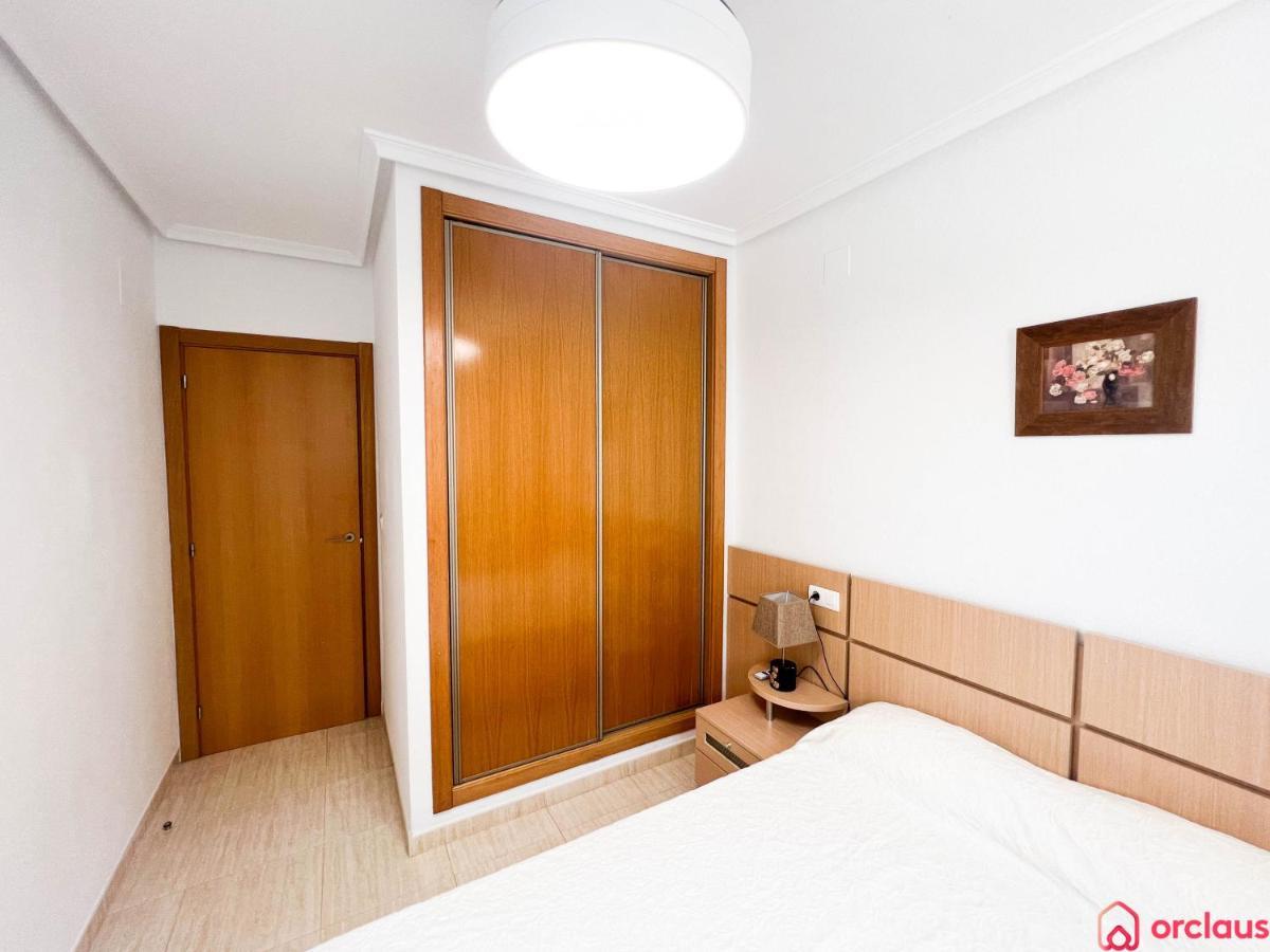 Retiro De Ensueno Apartment Oropesa del Mar Bagian luar foto