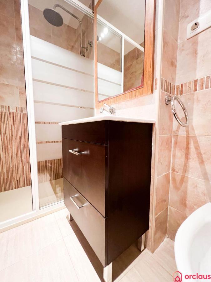 Retiro De Ensueno Apartment Oropesa del Mar Bagian luar foto