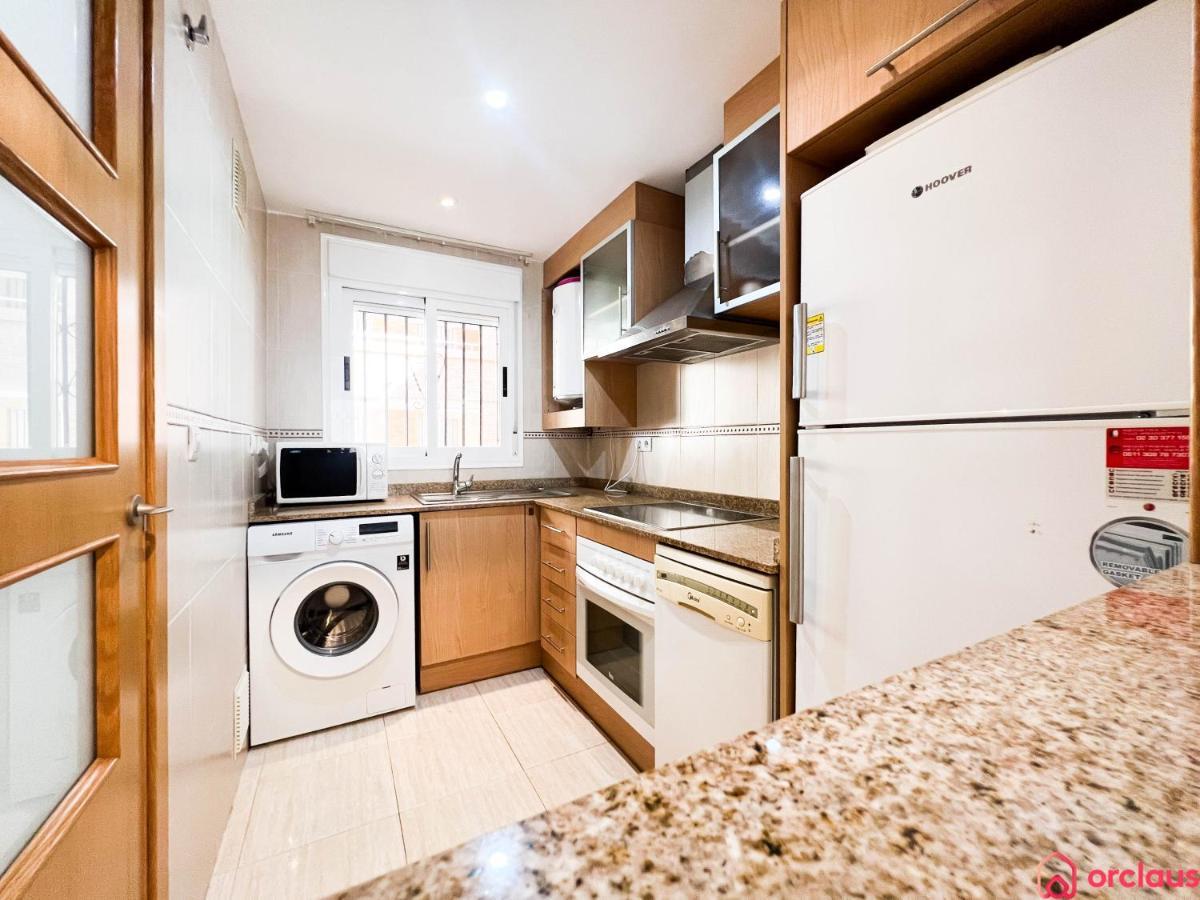 Retiro De Ensueno Apartment Oropesa del Mar Bagian luar foto
