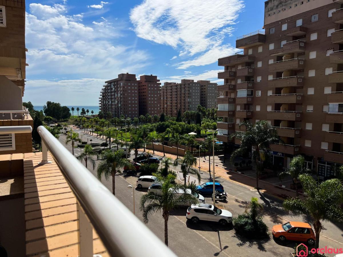 Retiro De Ensueno Apartment Oropesa del Mar Bagian luar foto