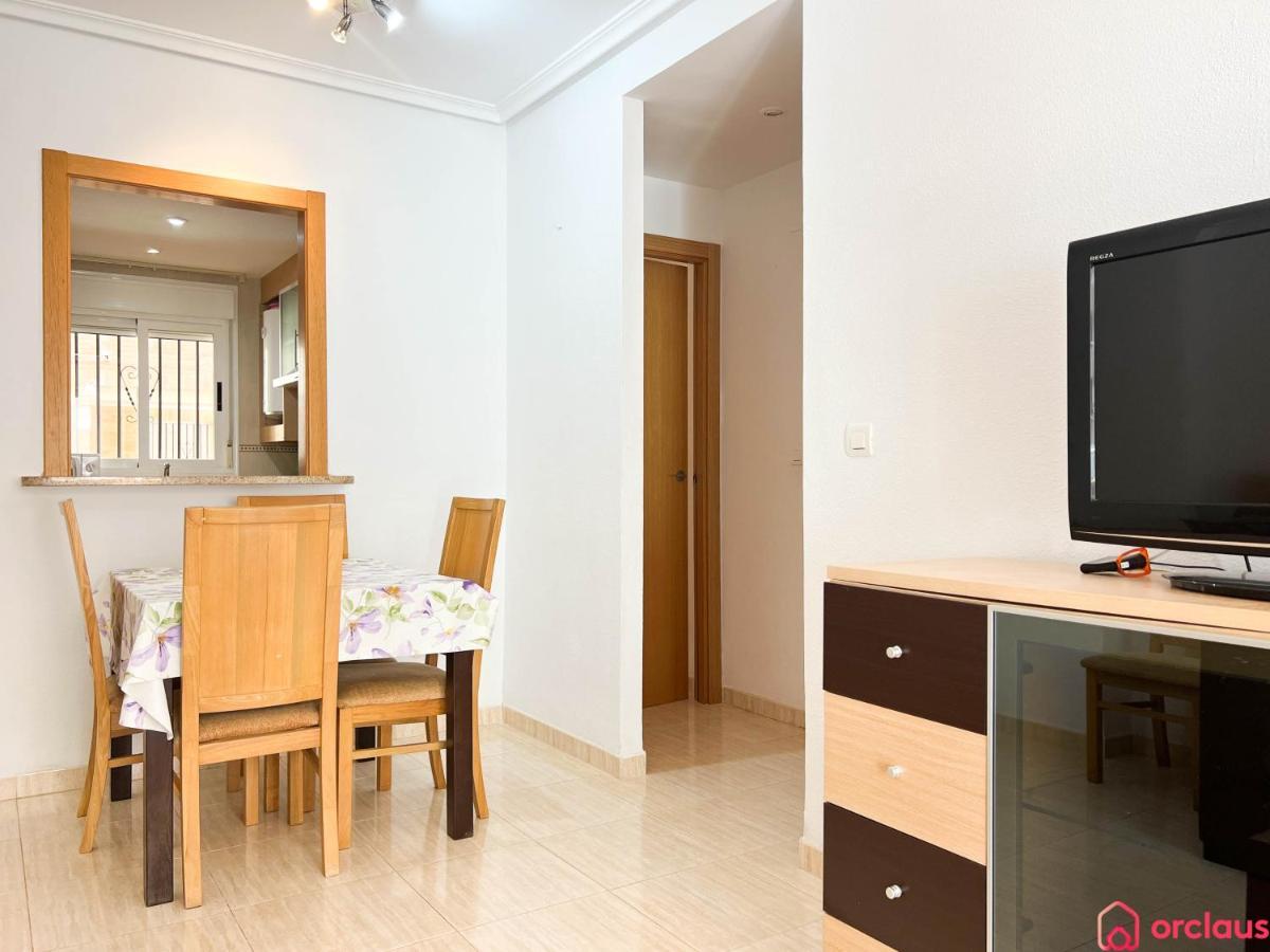 Retiro De Ensueno Apartment Oropesa del Mar Bagian luar foto