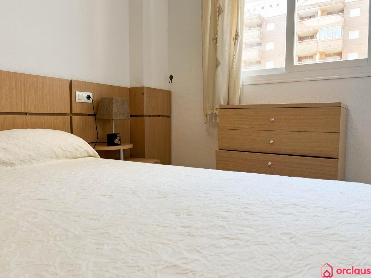 Retiro De Ensueno Apartment Oropesa del Mar Bagian luar foto