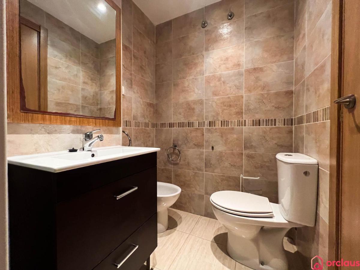 Retiro De Ensueno Apartment Oropesa del Mar Bagian luar foto