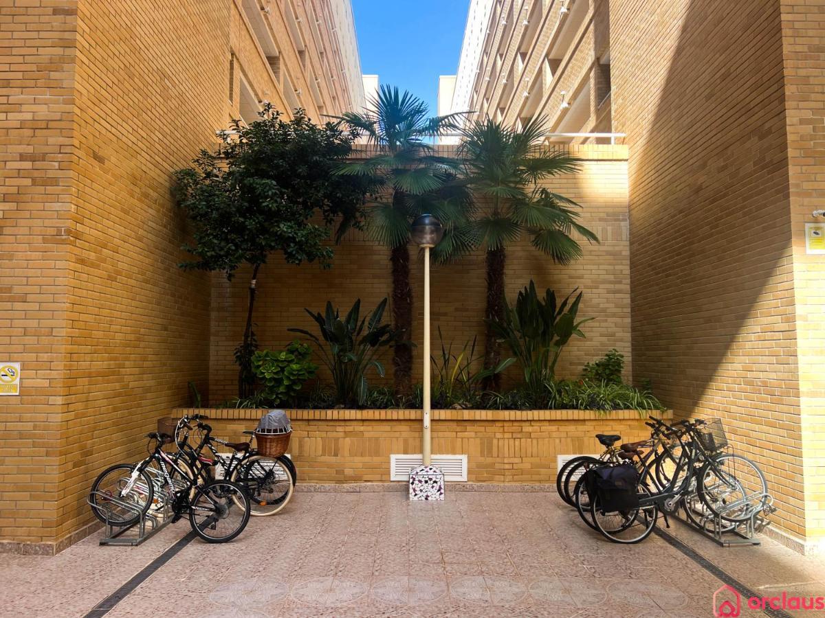 Retiro De Ensueno Apartment Oropesa del Mar Bagian luar foto
