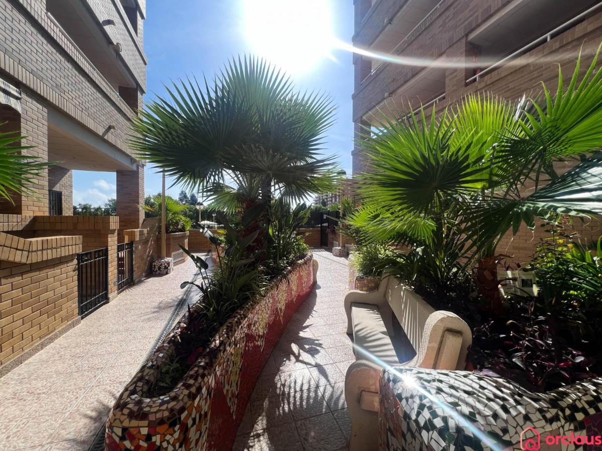 Retiro De Ensueno Apartment Oropesa del Mar Bagian luar foto