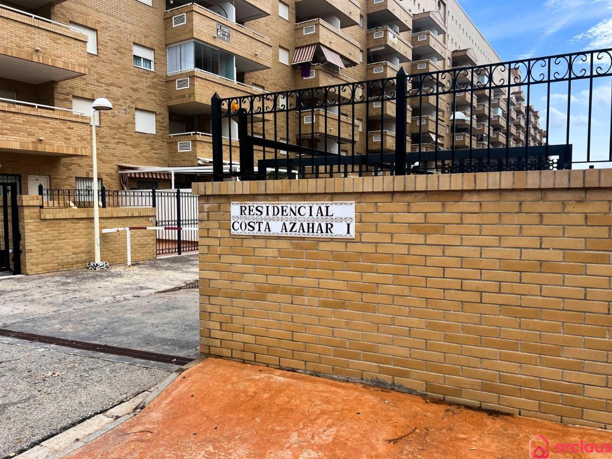 Retiro De Ensueno Apartment Oropesa del Mar Bagian luar foto