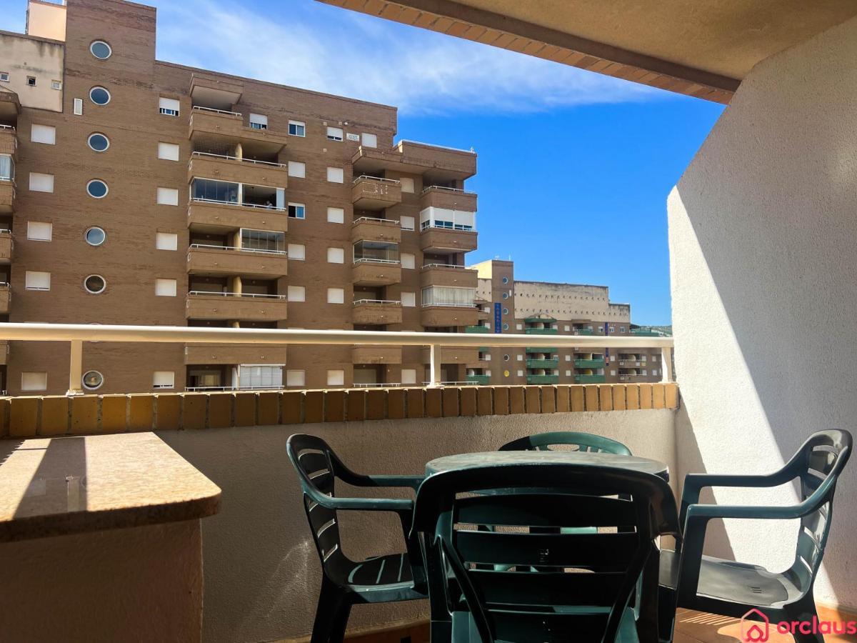 Retiro De Ensueno Apartment Oropesa del Mar Bagian luar foto