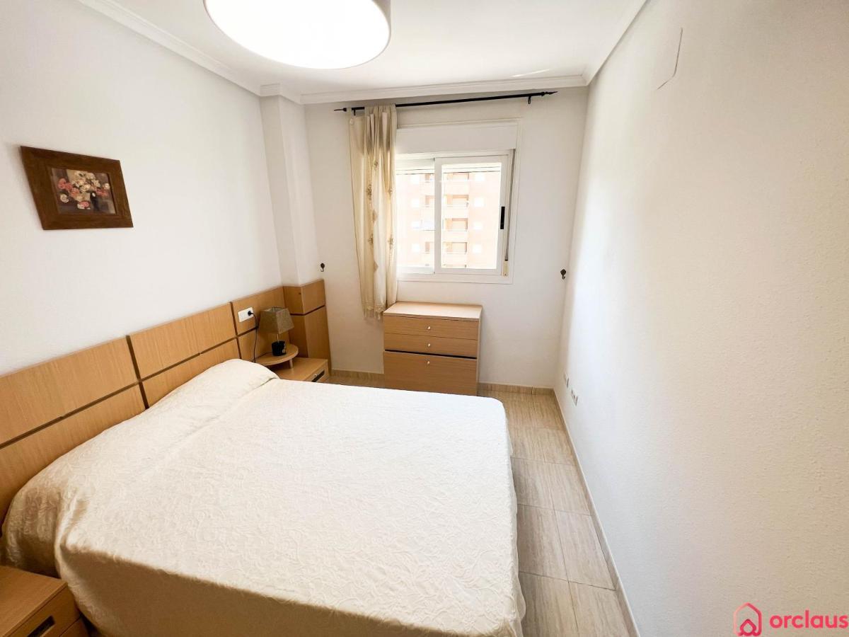 Retiro De Ensueno Apartment Oropesa del Mar Bagian luar foto
