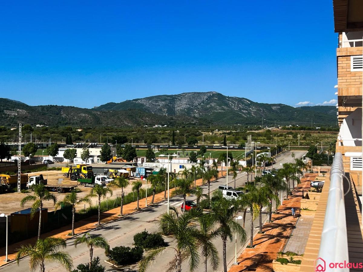 Retiro De Ensueno Apartment Oropesa del Mar Bagian luar foto