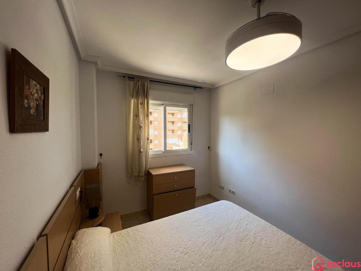 Retiro De Ensueno Apartment Oropesa del Mar Bagian luar foto