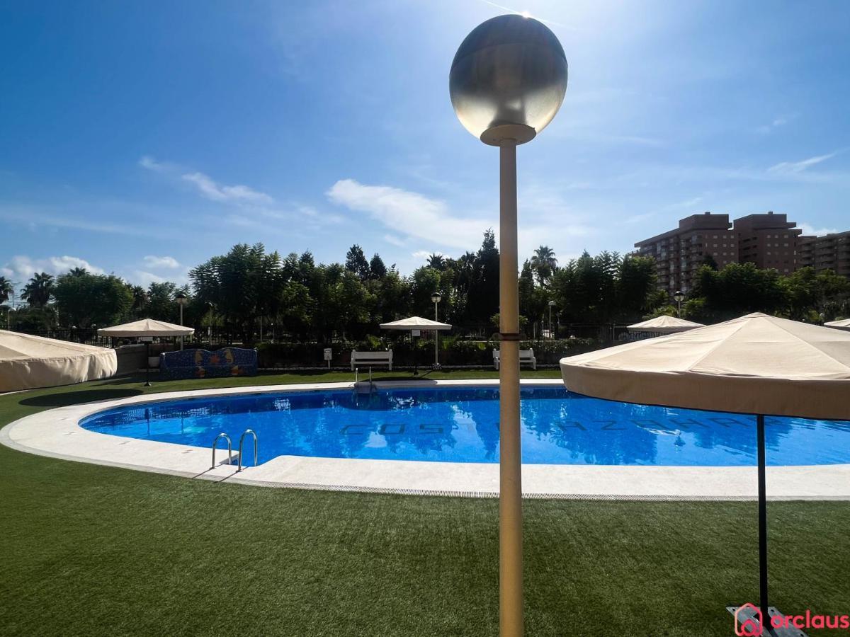 Retiro De Ensueno Apartment Oropesa del Mar Bagian luar foto