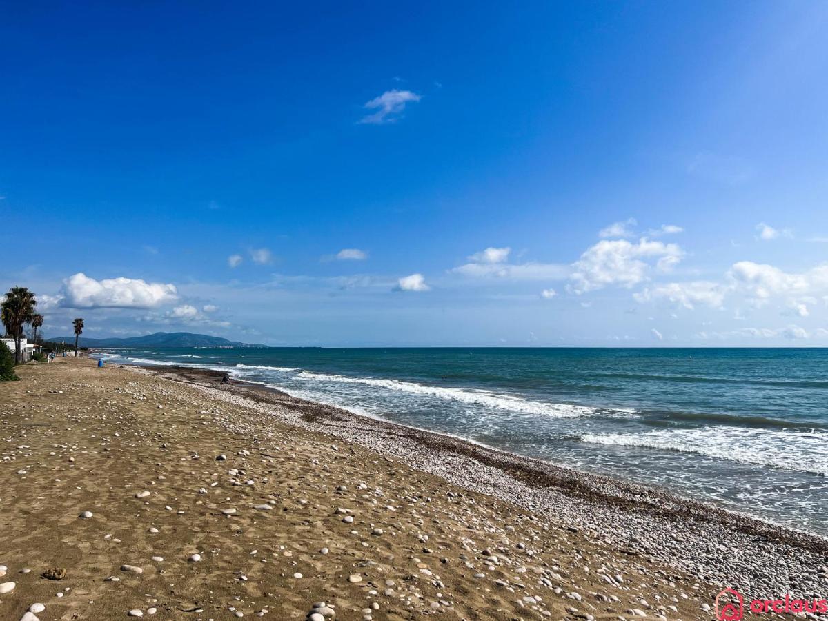Retiro De Ensueno Apartment Oropesa del Mar Bagian luar foto