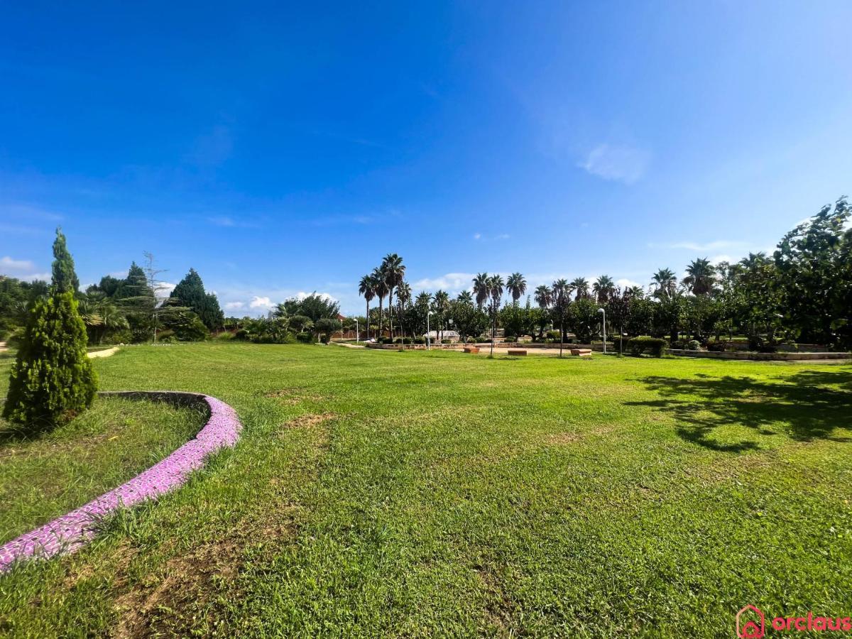 Retiro De Ensueno Apartment Oropesa del Mar Bagian luar foto