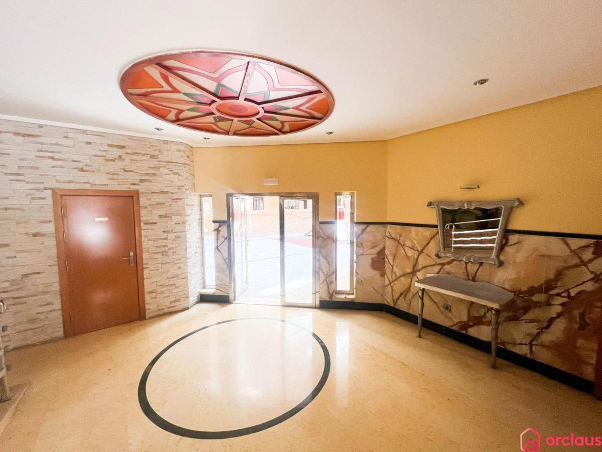 Retiro De Ensueno Apartment Oropesa del Mar Bagian luar foto