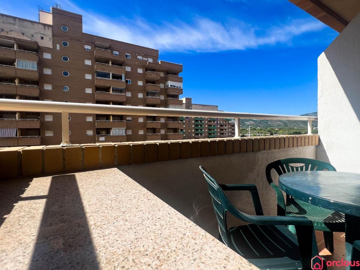 Retiro De Ensueno Apartment Oropesa del Mar Bagian luar foto