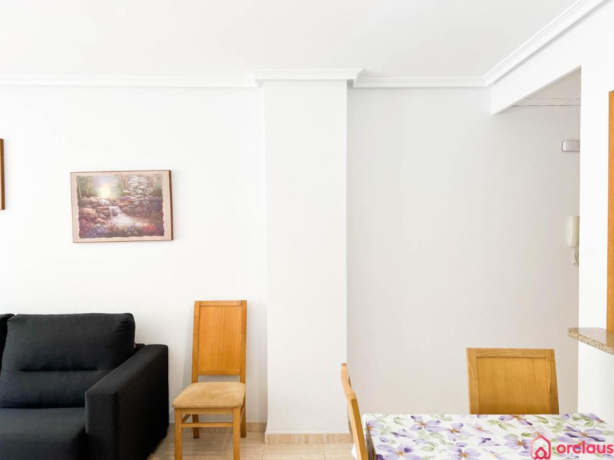 Retiro De Ensueno Apartment Oropesa del Mar Bagian luar foto