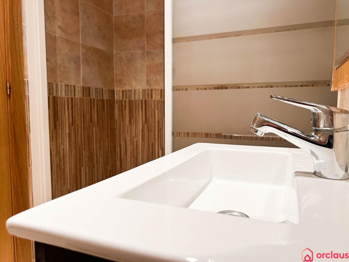 Retiro De Ensueno Apartment Oropesa del Mar Bagian luar foto