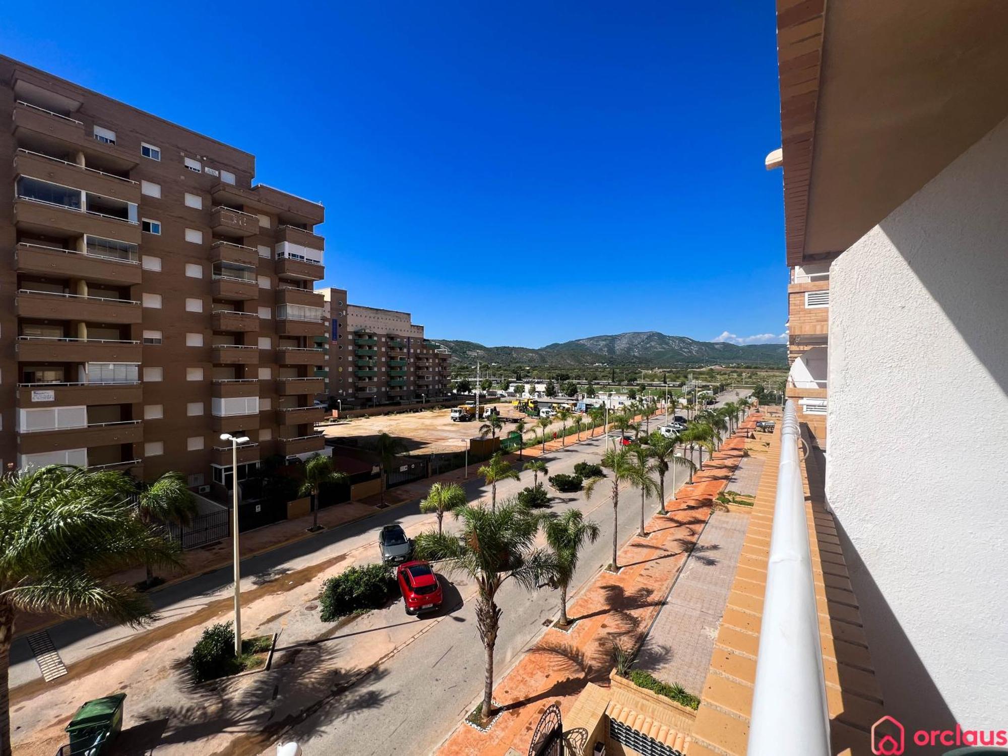 Retiro De Ensueno Apartment Oropesa del Mar Bagian luar foto