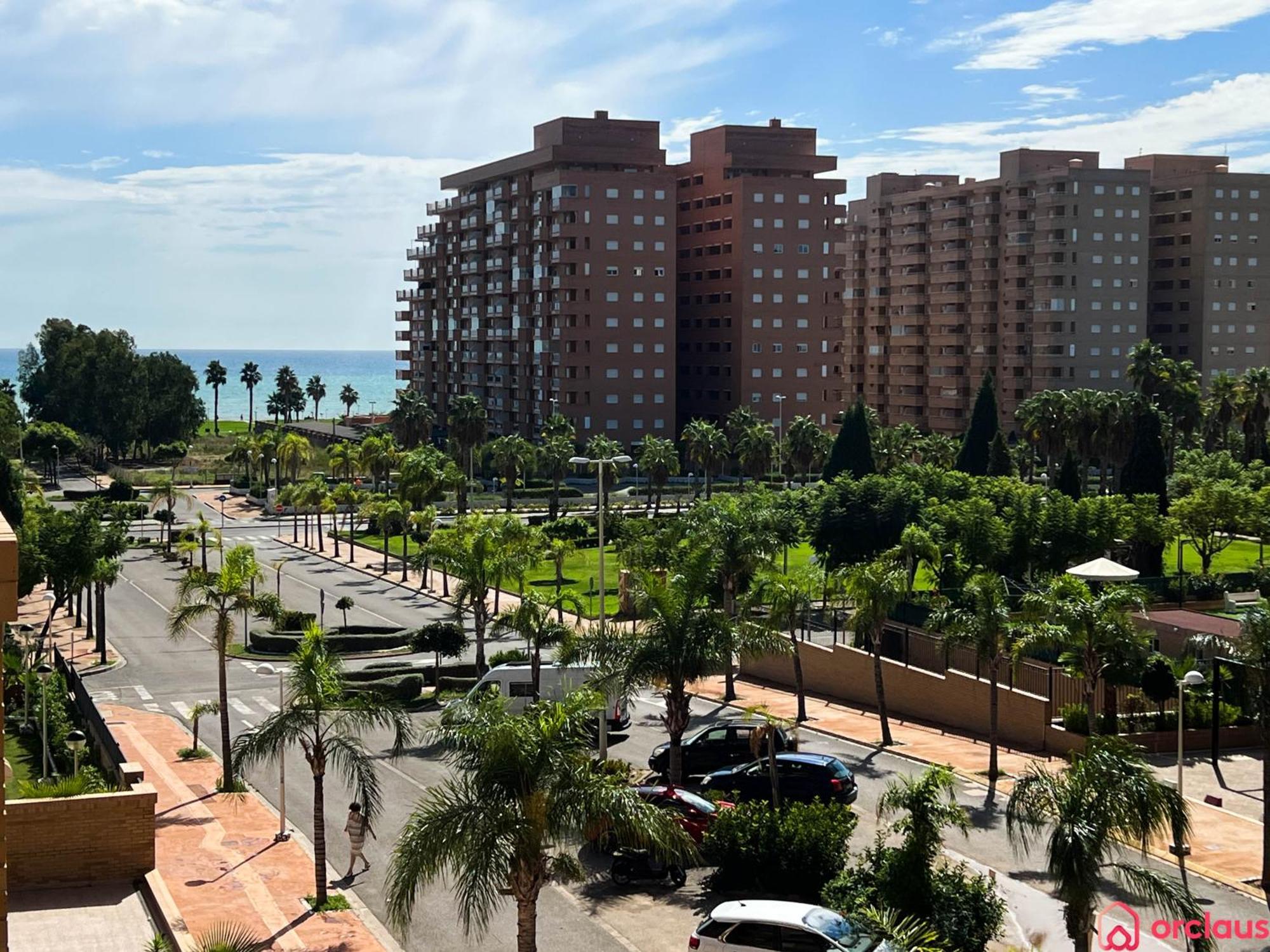 Retiro De Ensueno Apartment Oropesa del Mar Bagian luar foto