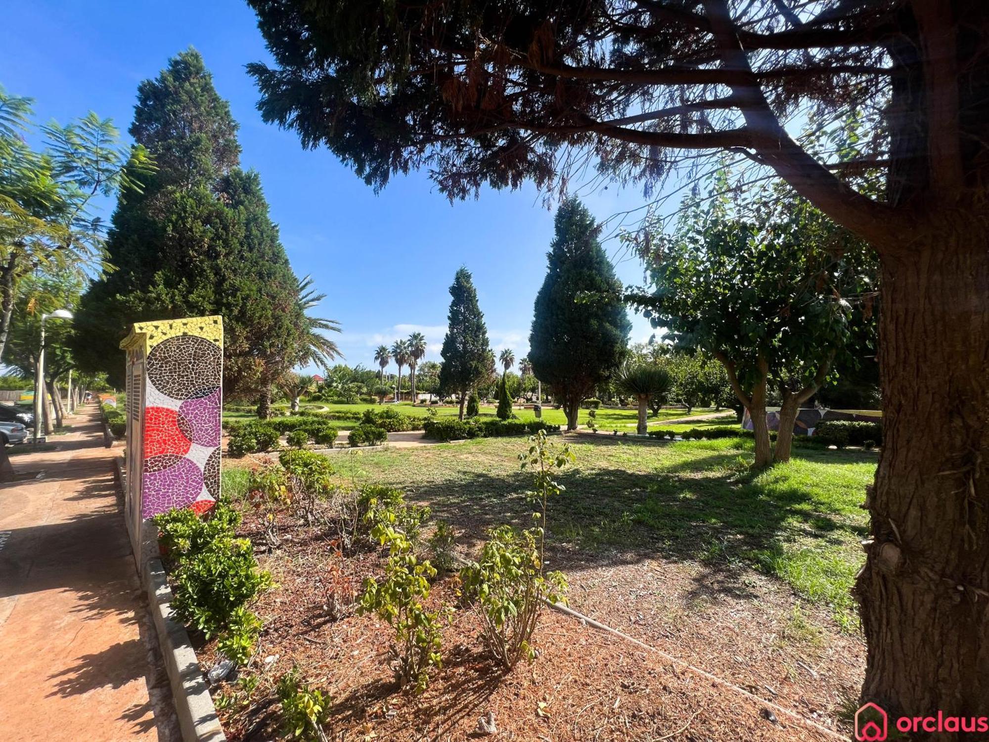 Retiro De Ensueno Apartment Oropesa del Mar Bagian luar foto